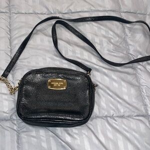 Michael Kors cross body bag
